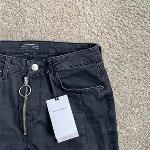 Zara Jeans